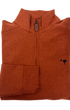 M. Dumas & Sons 1/4 Zip 25 / S Palmetto 1/4 Zip