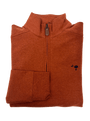 M. Dumas & Sons 1/4 Zip 25 / S Palmetto 1/4 Zip