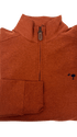 M. Dumas & Sons 1/4 Zip 25 / S Palmetto 1/4 Zip