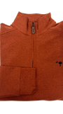 M. Dumas & Sons 1/4 Zip 25 / S Palmetto 1/4 Zip