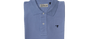 M. Dumas & Sons Polos Palmetto Polo- Periwinkle