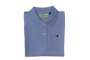 M. Dumas & Sons Polos Palmetto Polo- Periwinkle