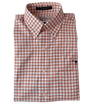 M. Dumas & Sons Sport Shirts Ansonborough Palmetto  Sport Shirt