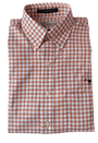 M. Dumas & Sons Sport Shirts Ansonborough Palmetto  Sport Shirt