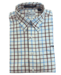 M. Dumas & Sons Sport Shirts CREAM / S Stefan