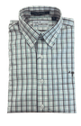 M. Dumas & Sons Sport Shirts GREEN / M Ewan