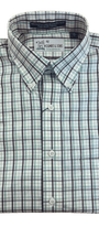 M. Dumas & Sons Sport Shirts GREEN / M Ewan