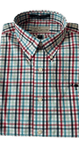 M. Dumas & Sons Sport Shirts Harleston Village Palmetto Sport Shirt