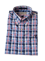 M. Dumas & Sons Sport Shirts Kiawah Island Palmetto Sport Shirt