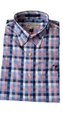 M. Dumas & Sons Sport Shirts Kiawah Island Palmetto Sport Shirt