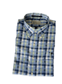 M. Dumas & Sons Sport Shirts Mt. Pleasant Palmetto Sport Shirt