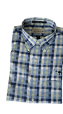 M. Dumas & Sons Sport Shirts Mt. Pleasant Palmetto Sport Shirt