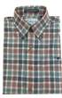 M. Dumas & Sons Sport Shirts RED / S Heney