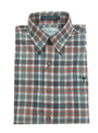 M. Dumas & Sons Sport Shirts RED / S Heney