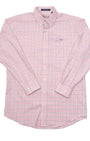 M. Dumas & Sons Sport Shirts Stanley Graph Crescent Moon Sport Shirt