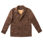 Madison Creek Outerwear Bandera Travel Twill Jacket