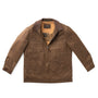 Madison Creek Outerwear Chore CC Twill Coat