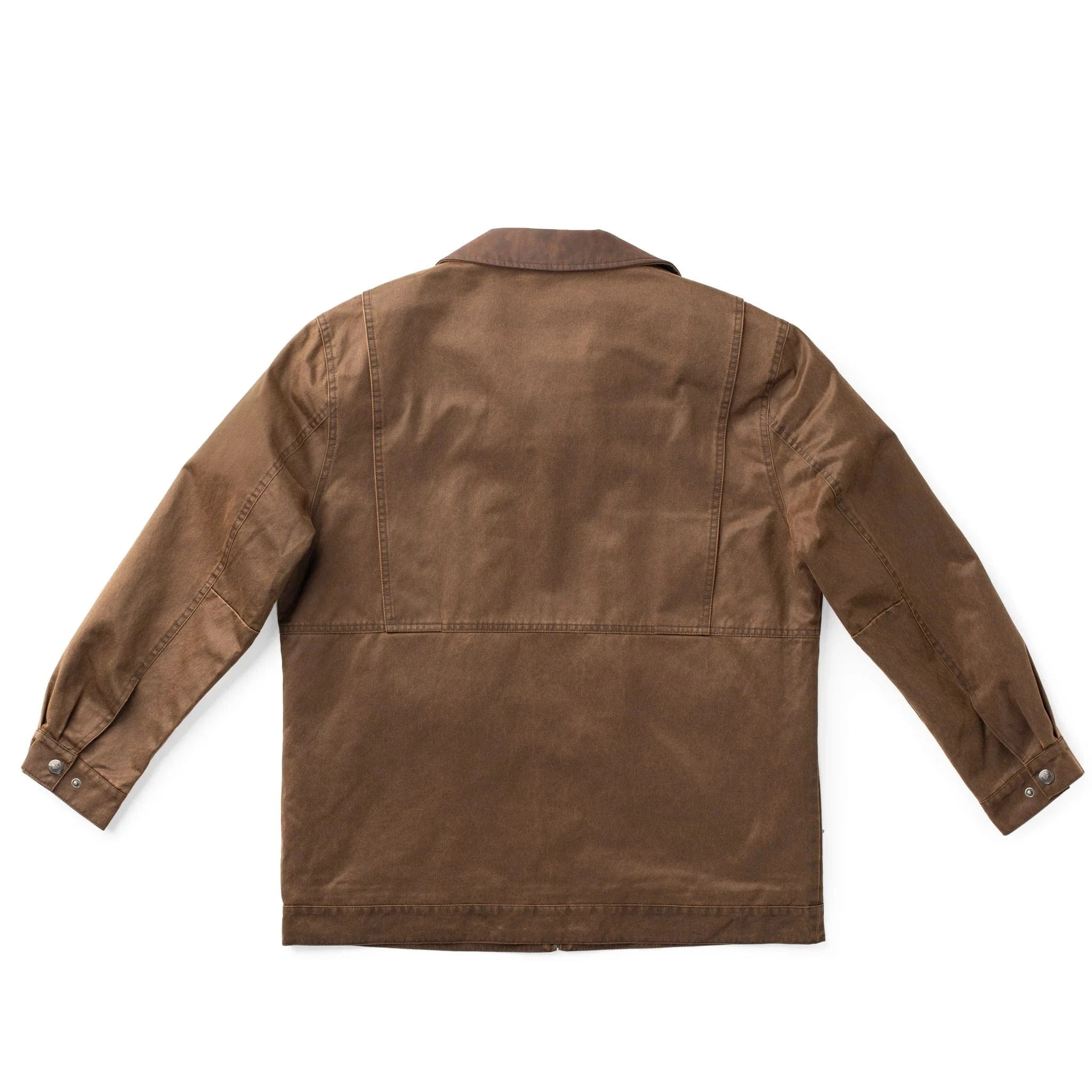 Madison Creek Outerwear Chore CC Twill Coat