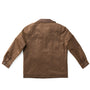 Madison Creek Outerwear Chore CC Twill Coat