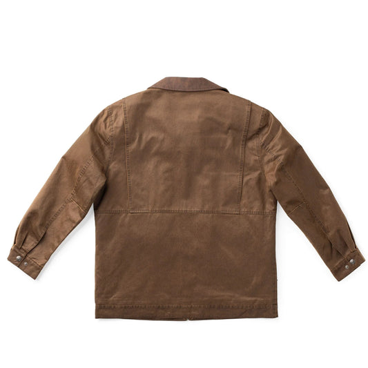 Madison Creek Outerwear Chore CC Twill Coat