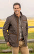 Madison Creek Outfitters Jackets Adventurer Diamond Quilted Nylon Jacket
