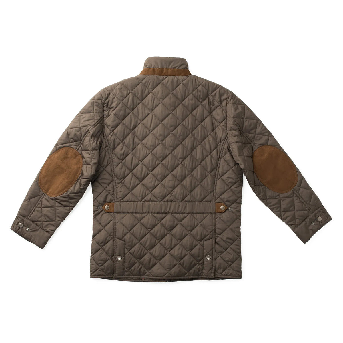 Madison Creek Outfitters Jackets Adventurer Diamond Quilted Nylon Jacket
