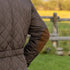 Madison Creek Outfitters Jackets Adventurer Diamond Quilted Nylon Jacket