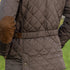 Madison Creek Outfitters Jackets Adventurer Diamond Quilted Nylon Jacket