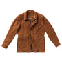 Madison Creek Outfitters Jackets Bandera Goat Suede Leather Jacket
