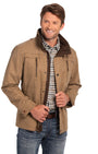 Madison Creek Outfitters Jackets Blowing Rock Vintage-Washed Cotton Jacket