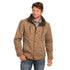 Madison Creek Outfitters Jackets Blowing Rock Vintage-Washed Cotton Jacket