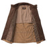 Madison Creek Outfitters Jackets Blowing Rock Vintage-Washed Cotton Jacket