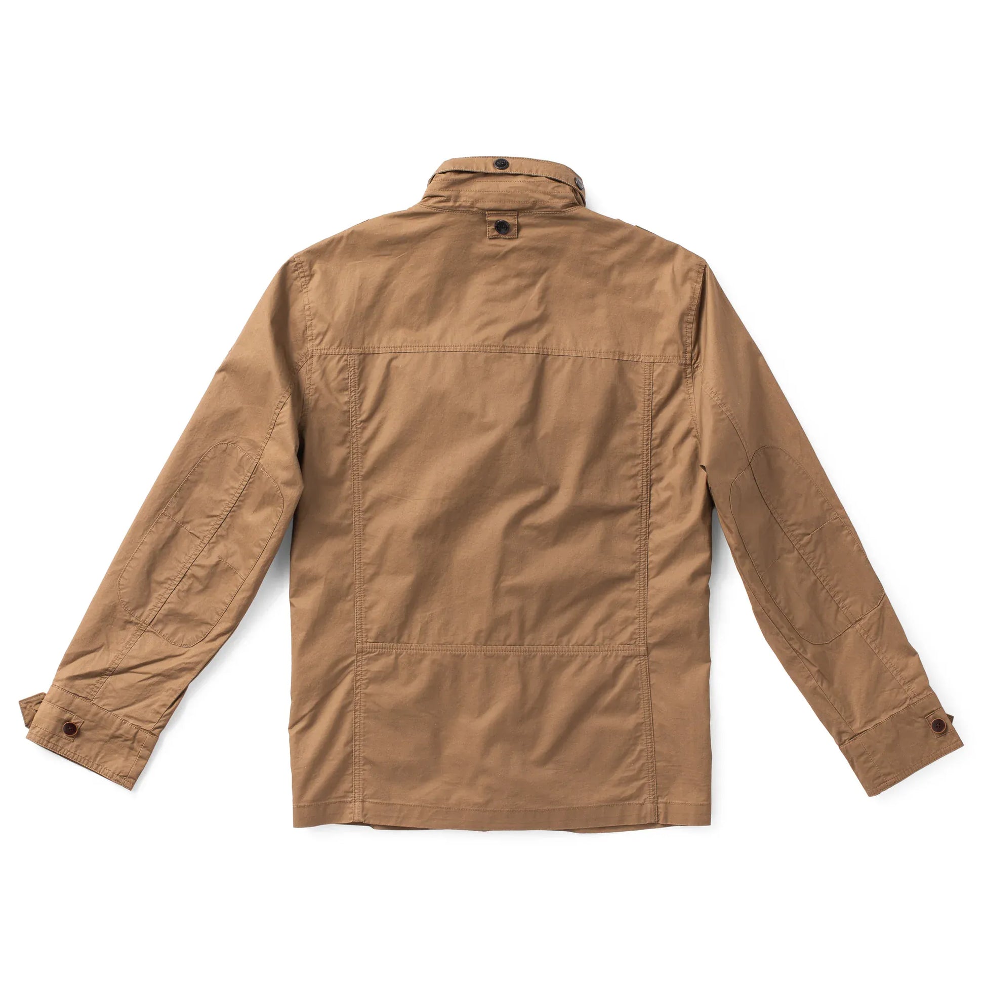 Madison Creek Outfitters Jackets Blowing Rock Vintage-Washed Cotton Jacket