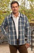 Madison Creek Outfitters Jackets BLUE / S Dalton Jacket