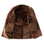 Madison Creek Outfitters Jackets Dakota Spanish Sheepskin Coat