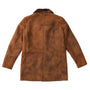 Madison Creek Outfitters Jackets Dakota Spanish Sheepskin Coat