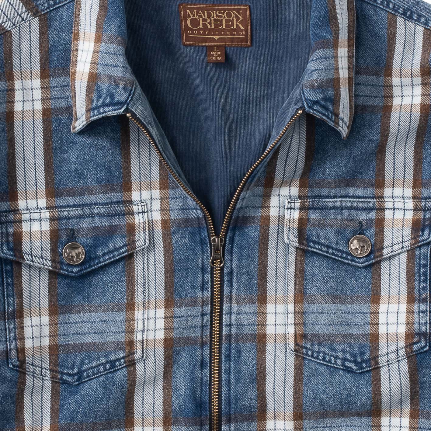 Madison Creek Outfitters Jackets Dalton Jacket