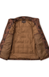 Madison Creek Outfitters Jackets Shelby Quilted Nylon Jacket