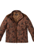 Madison Creek Outfitters Jackets Shelby Quilted Nylon Jacket