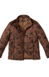 Madison Creek Outfitters Jackets Shelby Quilted Nylon Jacket