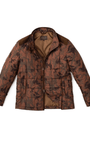 Madison Creek Outfitters Jackets Shelby Quilted Nylon Jacket