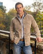 Madison Creek Outfitters Jackets TAN / M Fieldstone Barn Jacket