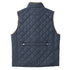 Madison Creek Outfitters Vest Greenville Diamond Quilted Nylon Vest