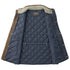 Madison Creek Outfitters Vest Greenville Diamond Quilted Nylon Vest