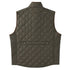 Madison Creek Outfitters Vest Greenville Diamond Quilted Nylon Vest