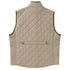 Madison Creek Outfitters Vest Greenville Quilted Nylon Vest