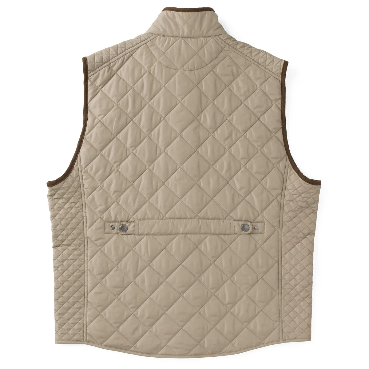 Madison Creek Outfitters Vest Greenville Quilted Nylon Vest