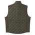 Madison Creek Outfitters Vest Greenville Vest in Loden