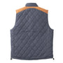 Madison Creek Outfitters Vest High Point Nylon & Microsuede Reversible Vest