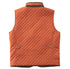 Madison Creek Outfitters Vest Houston Diamond Quilted Nylon Vest